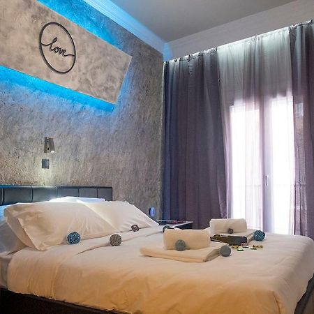 Dk Mini Suites D Saloniki Zewnętrze zdjęcie