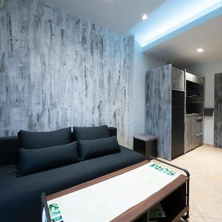 Dk Mini Suites D Saloniki Zewnętrze zdjęcie