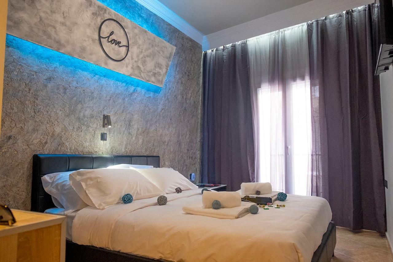 Dk Mini Suites D Saloniki Zewnętrze zdjęcie