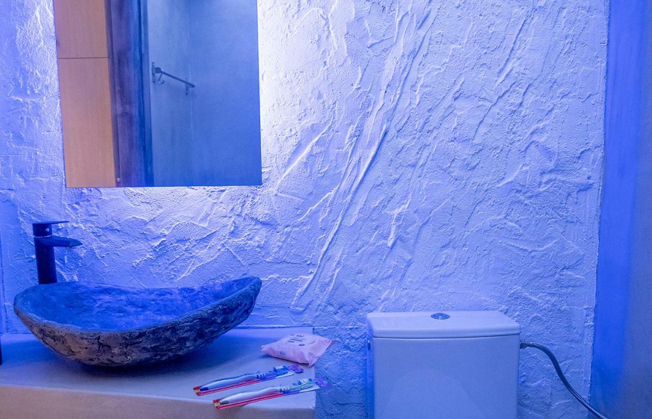 Dk Mini Suites D Saloniki Zewnętrze zdjęcie