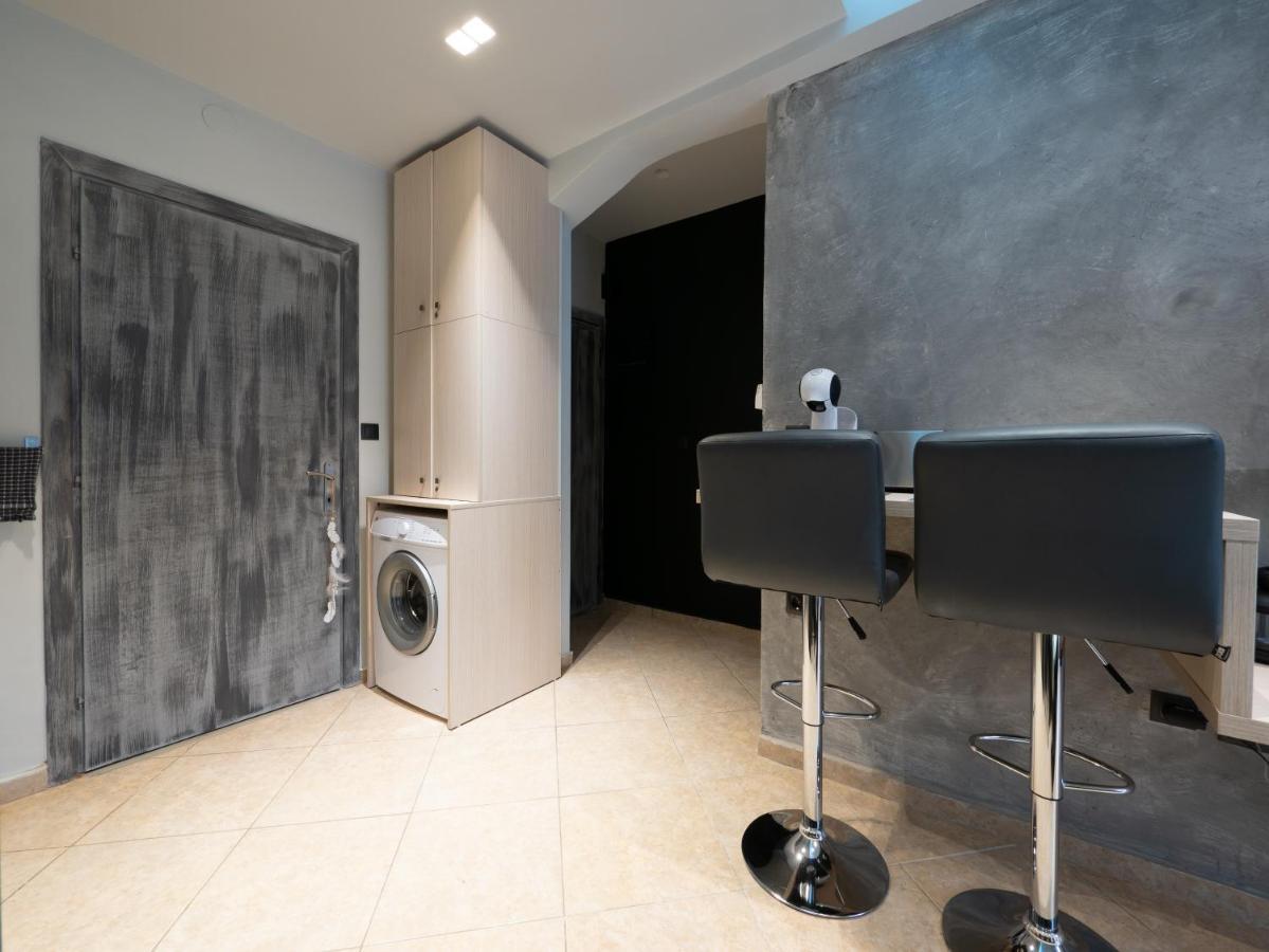 Dk Mini Suites D Saloniki Zewnętrze zdjęcie