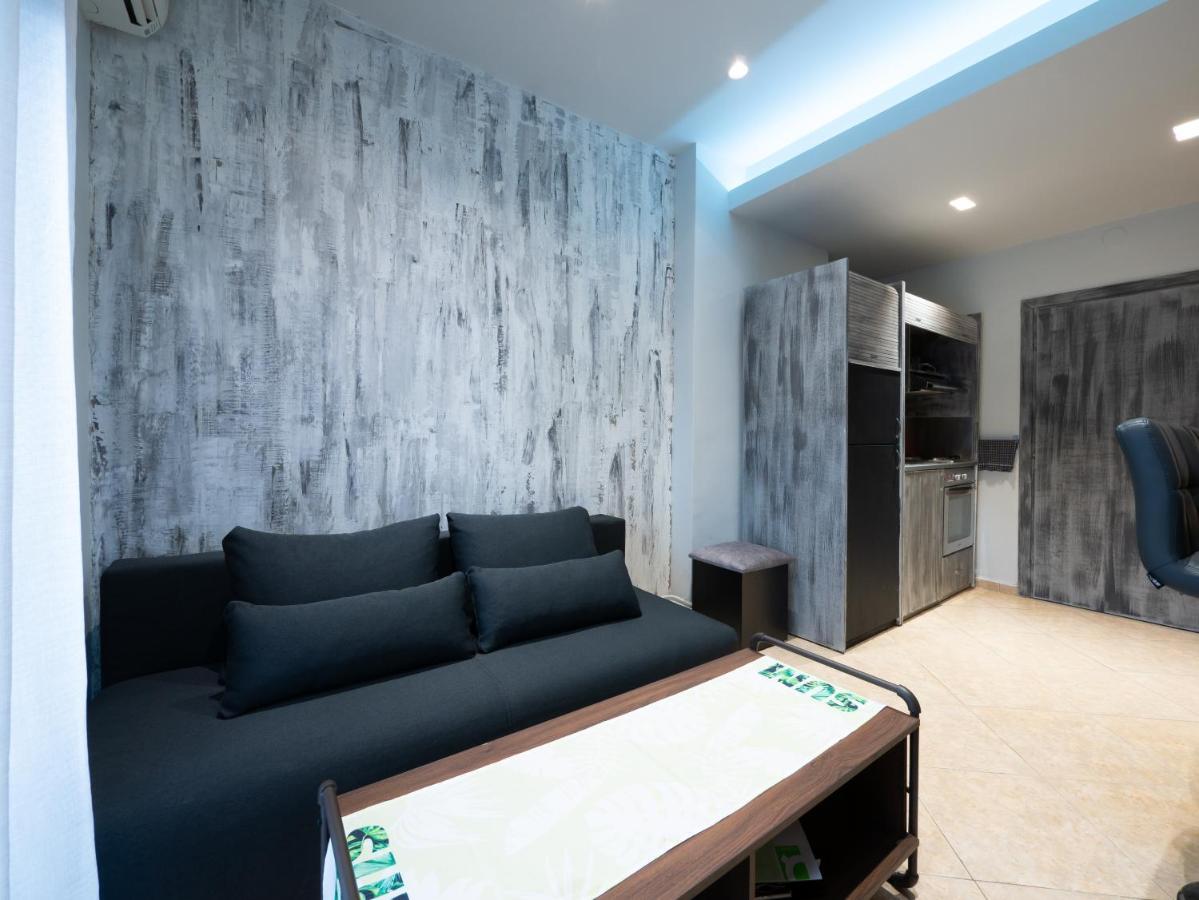 Dk Mini Suites D Saloniki Zewnętrze zdjęcie