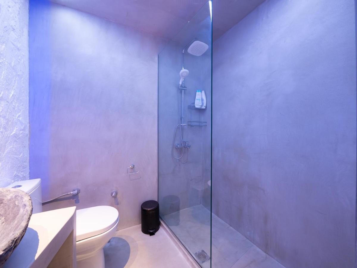 Dk Mini Suites D Saloniki Zewnętrze zdjęcie
