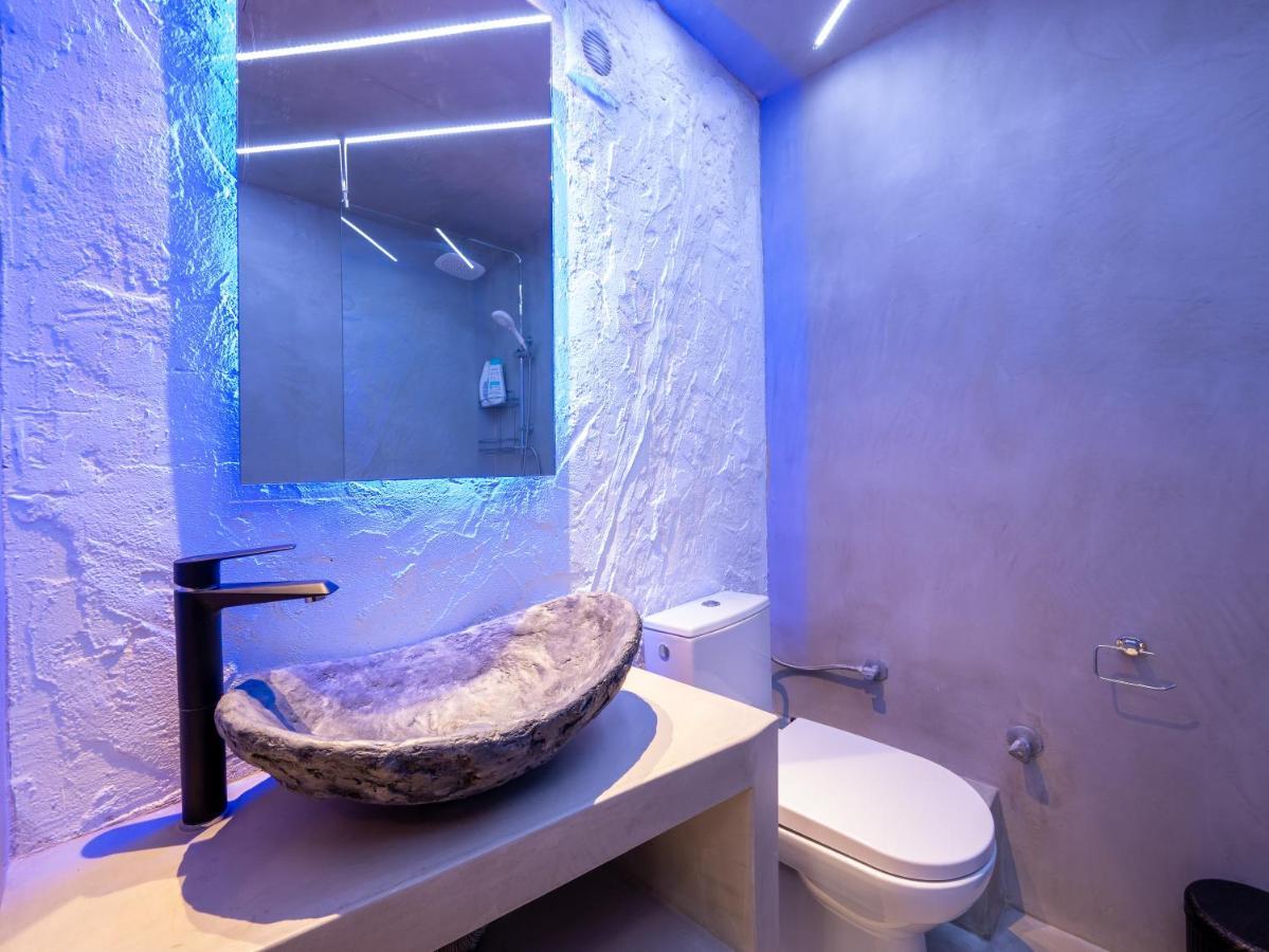 Dk Mini Suites D Saloniki Zewnętrze zdjęcie