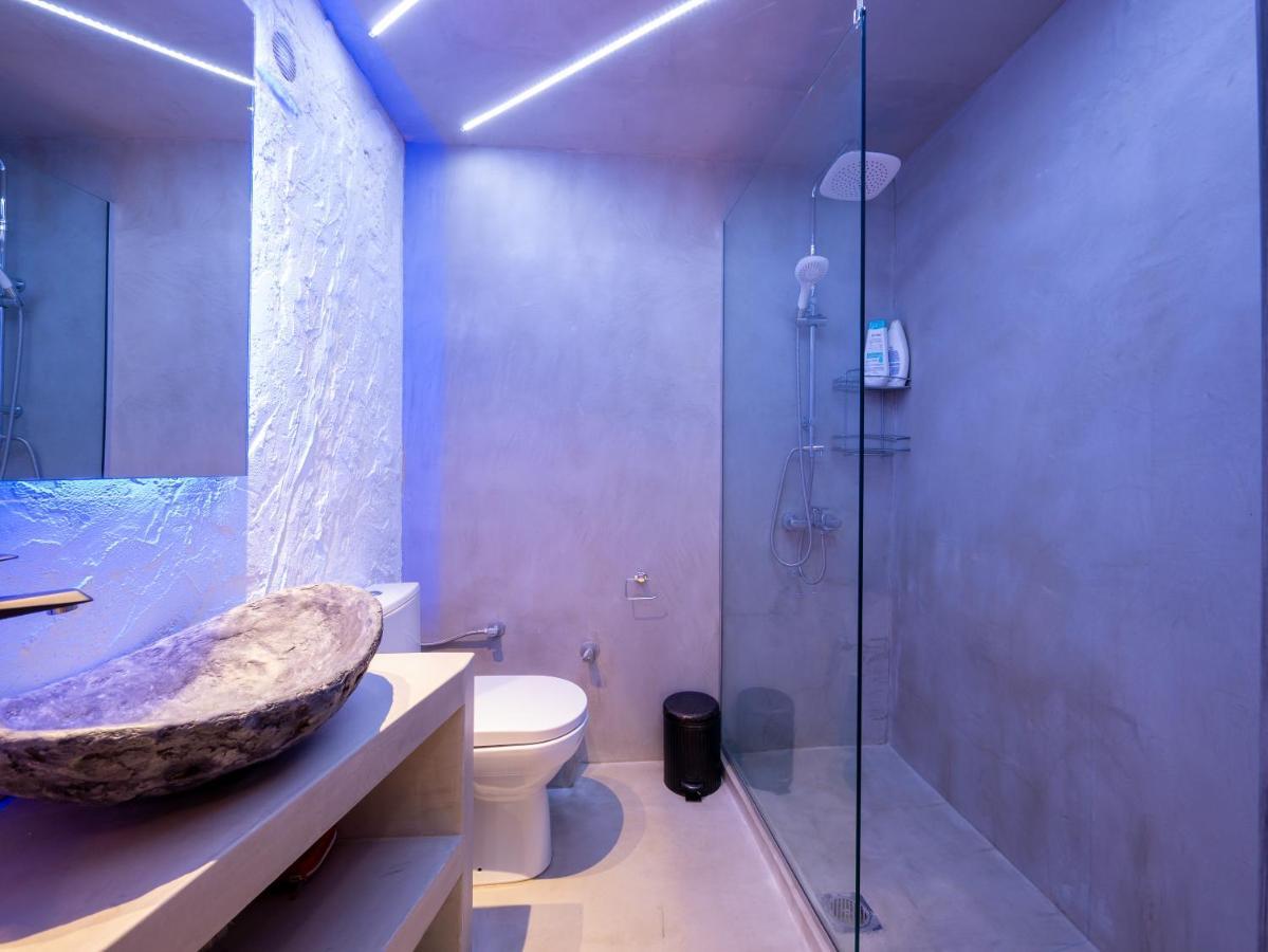Dk Mini Suites D Saloniki Zewnętrze zdjęcie